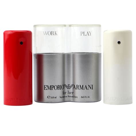 emporio armani for her perfume